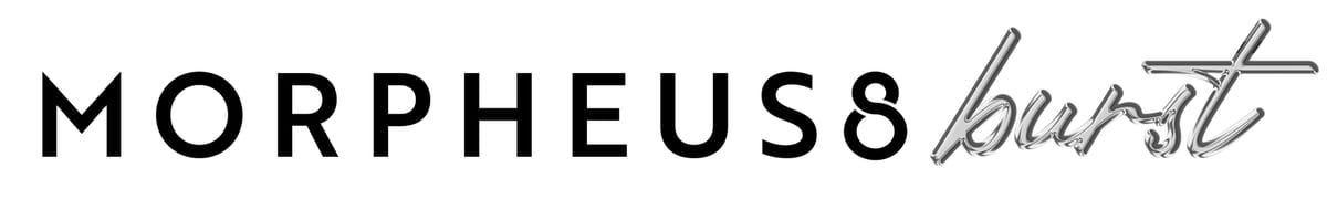 Morpheus8 Burst