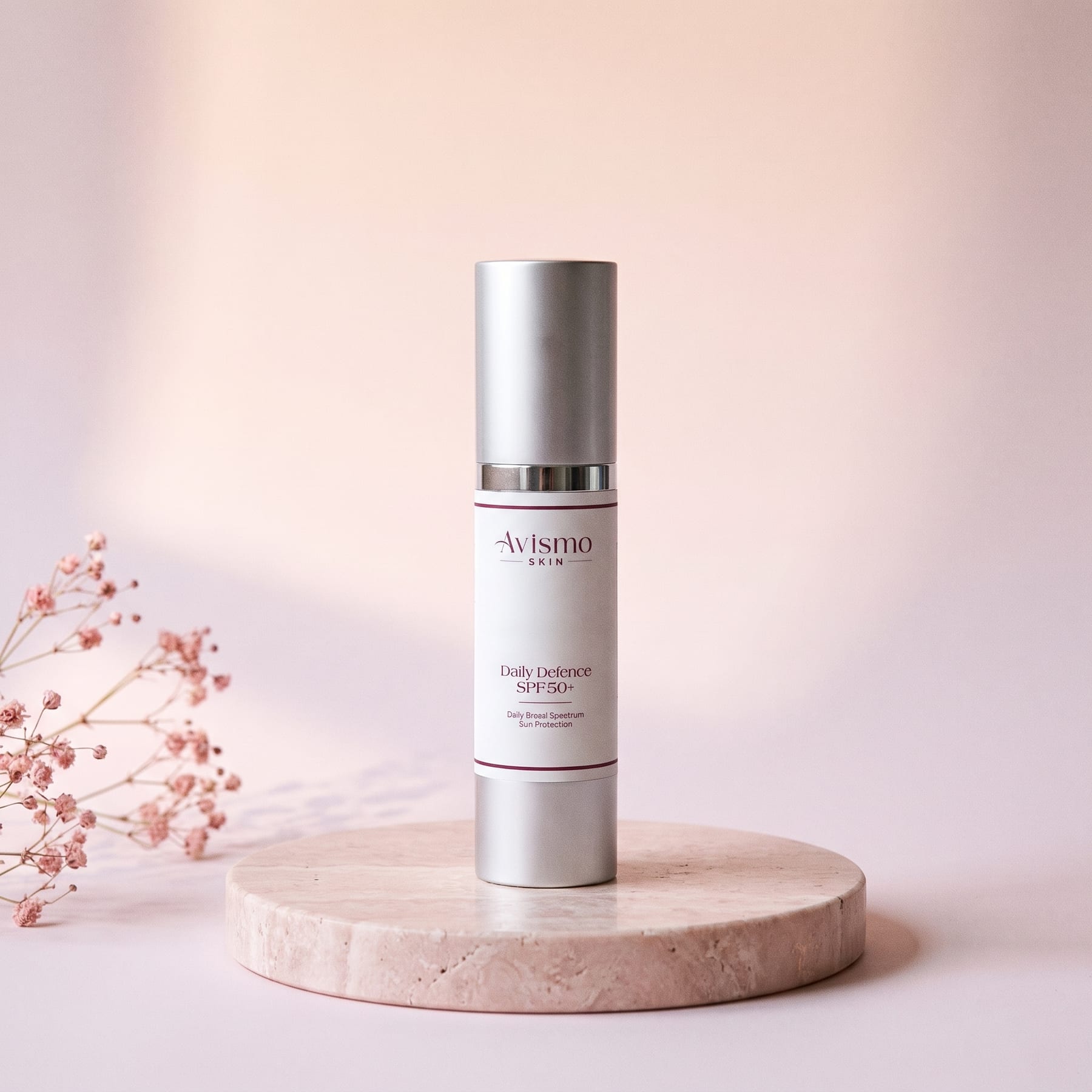 Daily Defence SPF50+