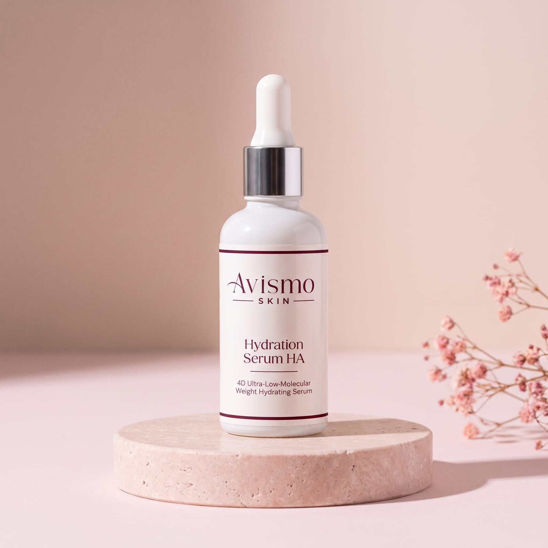 Hydration Serum HA