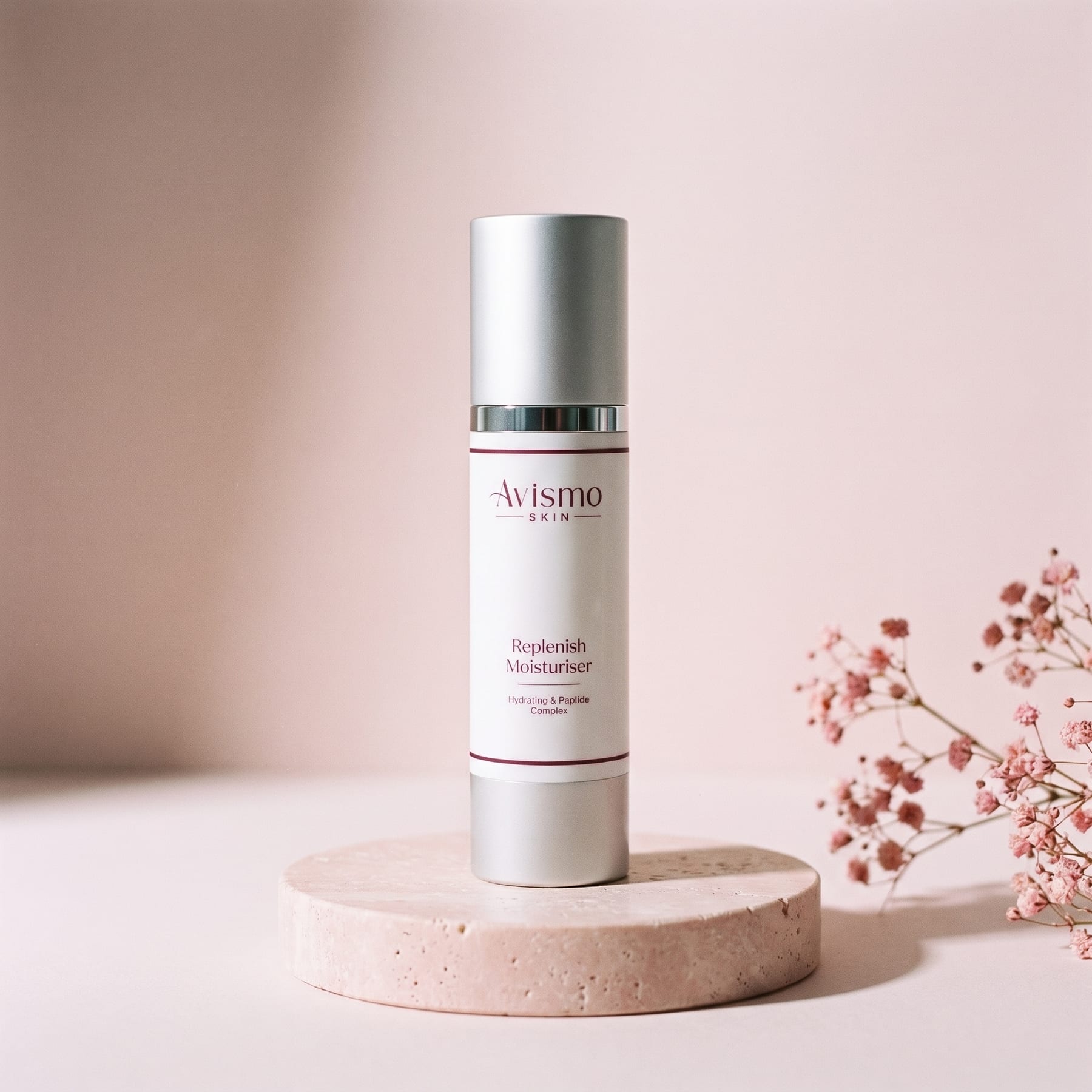 Replenish Moisturiser